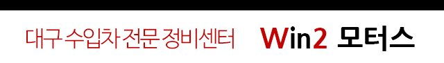 윈투모터스Win2모터스